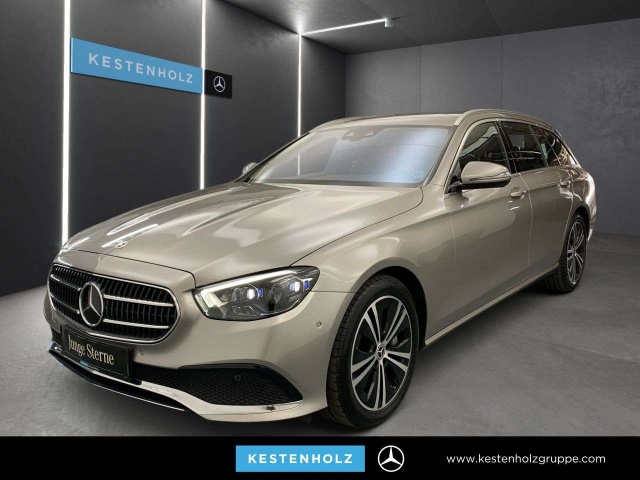Mercedes-Benz E 400