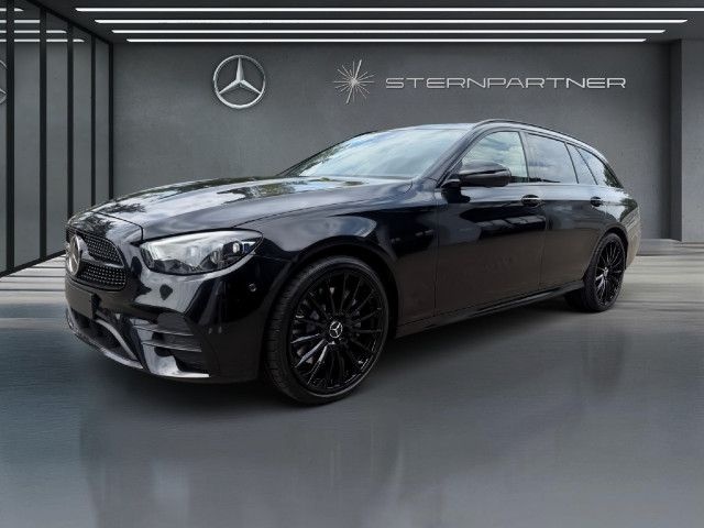 Mercedes-Benz E 400