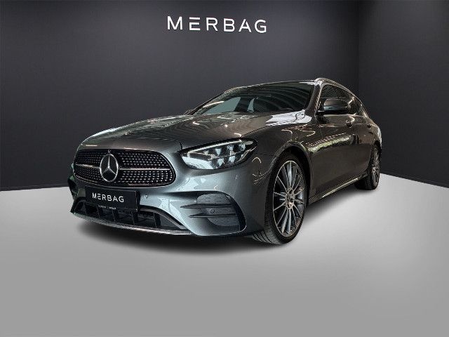 Mercedes-Benz E 400