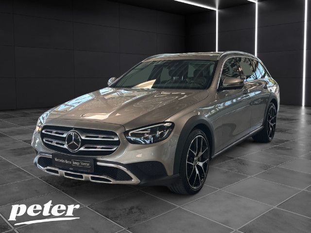 Mercedes-Benz E 400