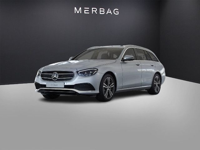 Mercedes-Benz E 400