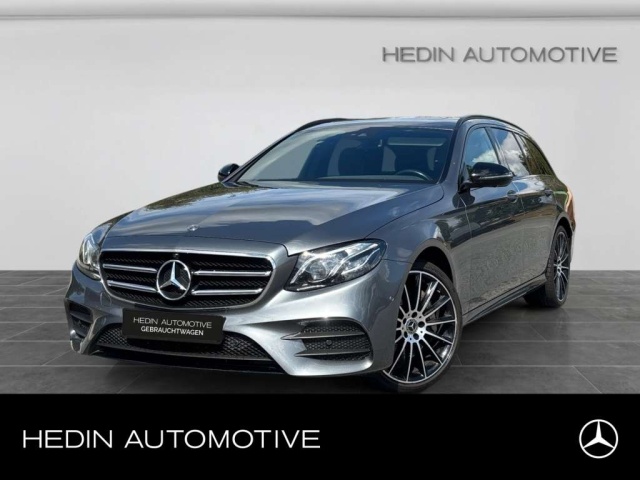 Mercedes-Benz E 400