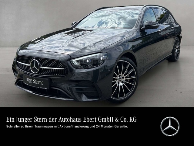 Mercedes-Benz E 400