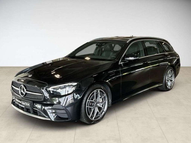 Mercedes-Benz E 400 occasion