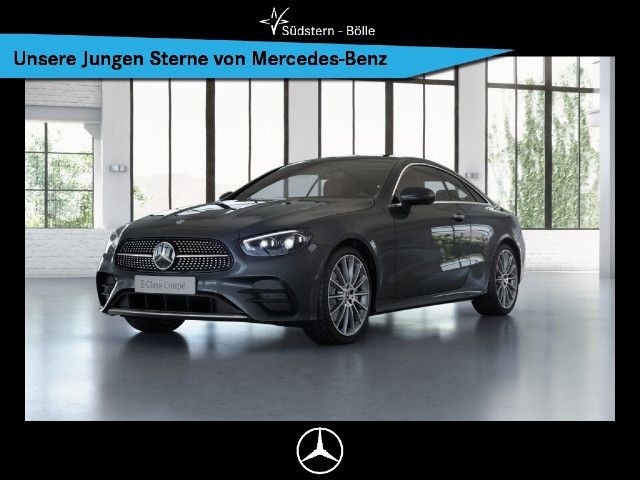 Mercedes-Benz E 400
