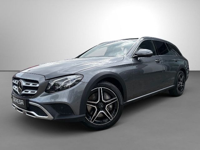 Mercedes-Benz E 400