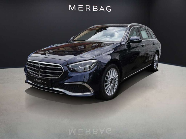 Mercedes-Benz E 400