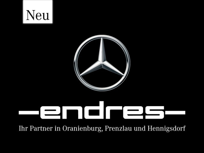 Mercedes-Benz E 400