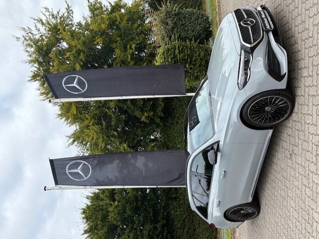 Mercedes-Benz E 450 occasion