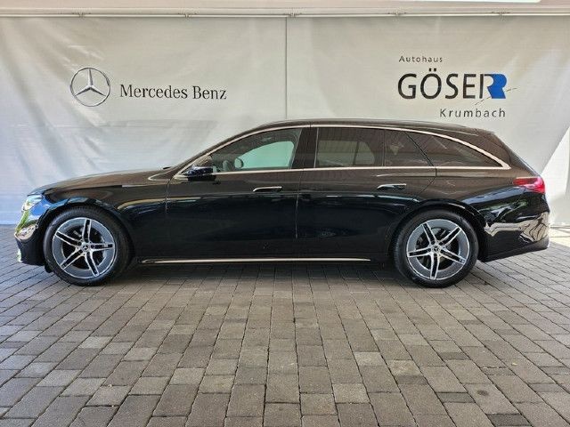 Mercedes-Benz E 450