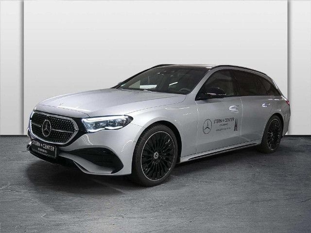 Mercedes-Benz E 450