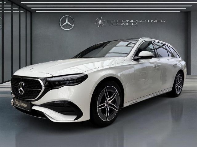 Mercedes-Benz E 450