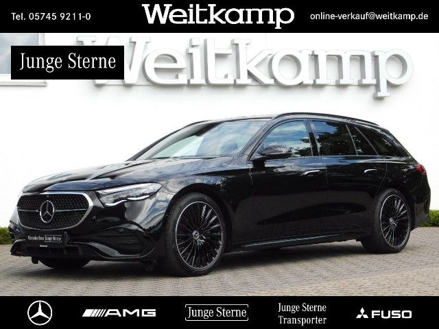 Mercedes-Benz E 450