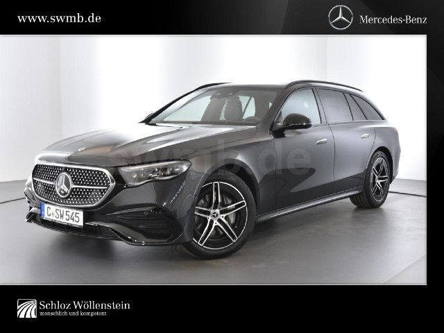 Mercedes-Benz E 450