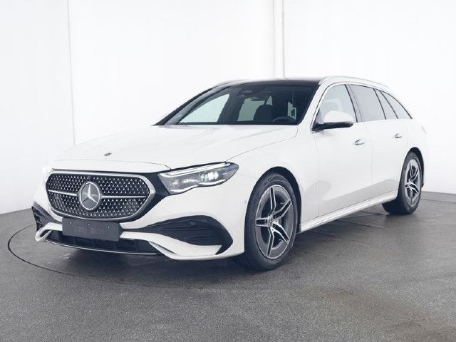 Mercedes-Benz E 450