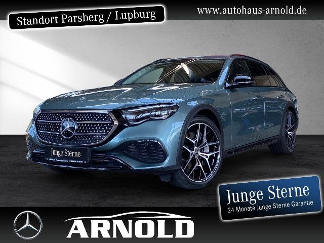 Mercedes-Benz E 450