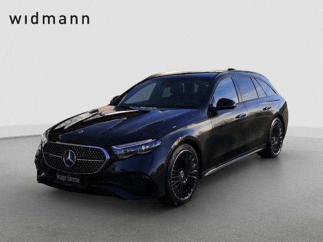 Mercedes-Benz E 450