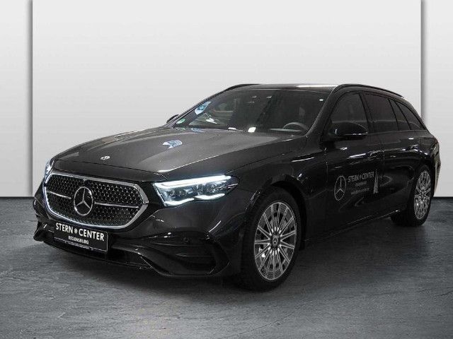 Mercedes-Benz E 450