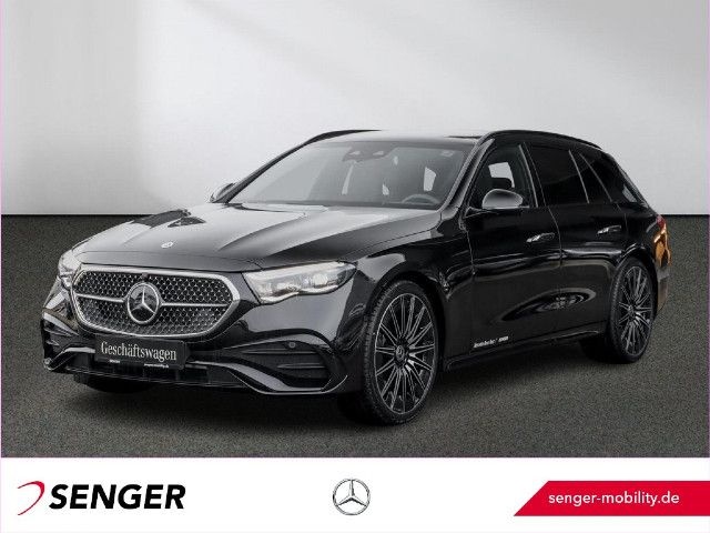 Mercedes-Benz E 450