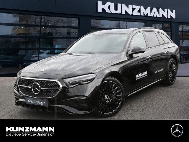 Mercedes-Benz E 450