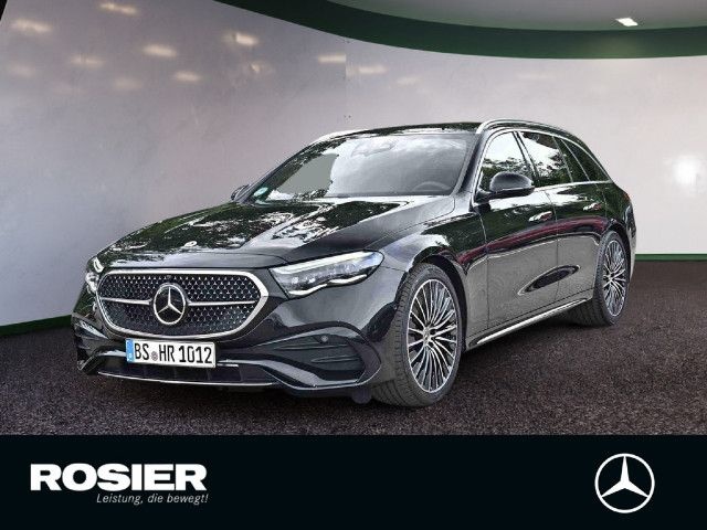 Mercedes-Benz E 450