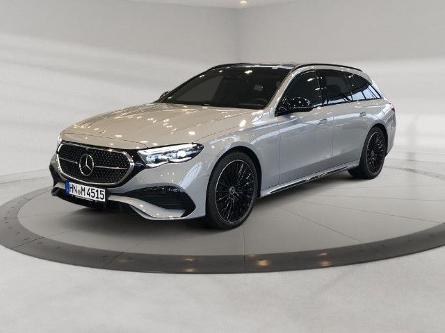 Mercedes-Benz E 450