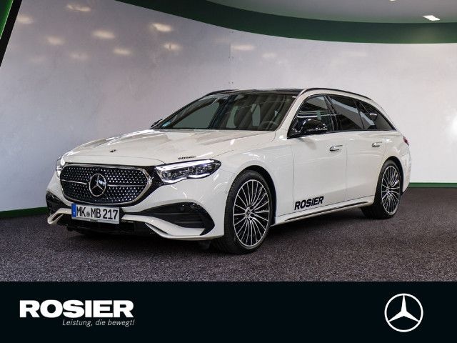 Mercedes-Benz E 450