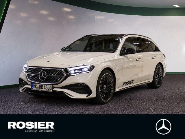 Mercedes-Benz E 450