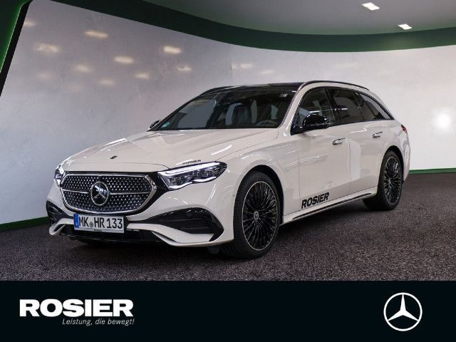 Mercedes-Benz E 450 occasion