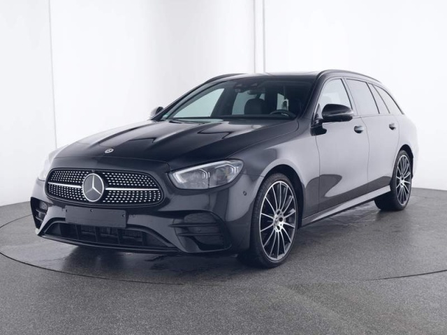 Mercedes-Benz E 450