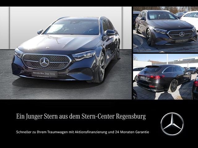 Mercedes-Benz E 450