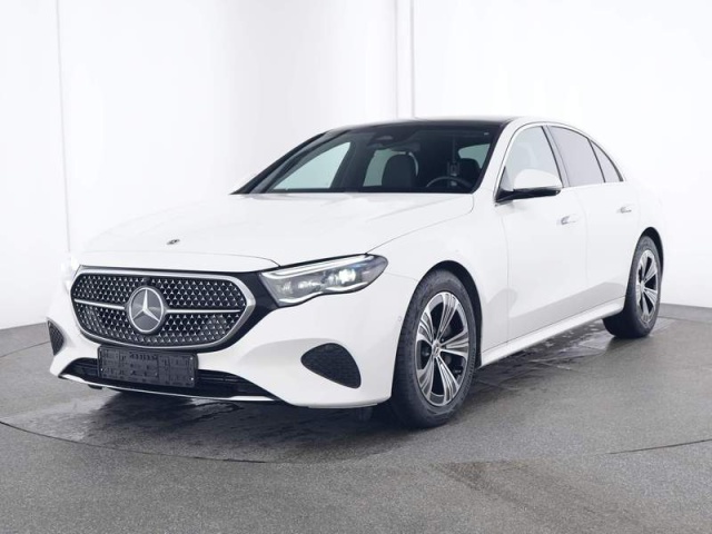 Mercedes-Benz E 450