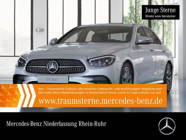Mercedes-Benz E 450