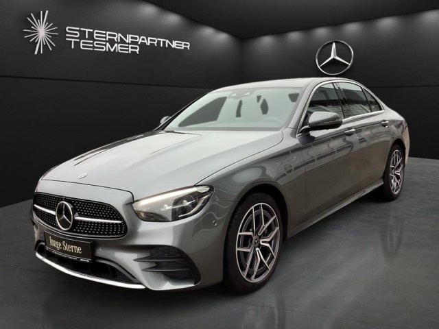 Mercedes-Benz E 450
