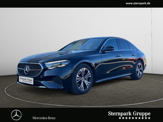 Mercedes-Benz E 450