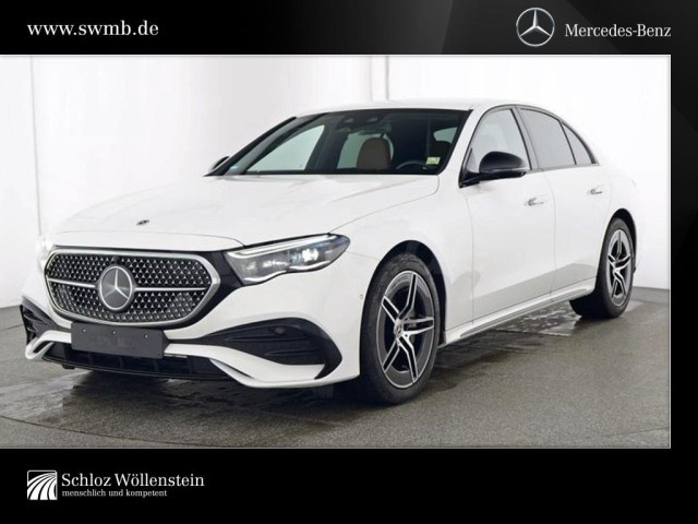 Mercedes-Benz E 450
