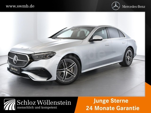 Mercedes-Benz E 450