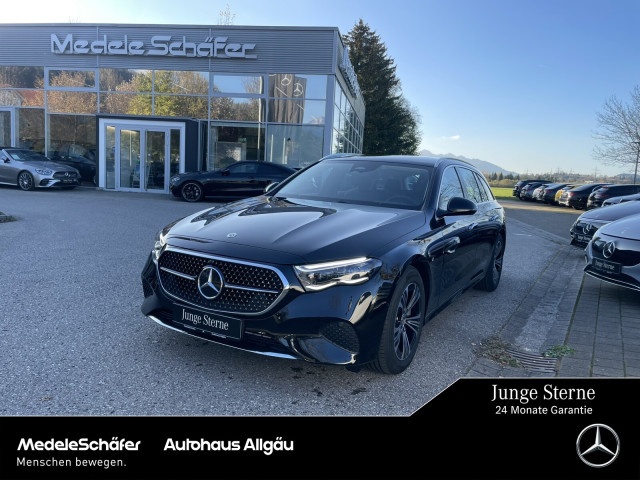 Mercedes-Benz E 450
