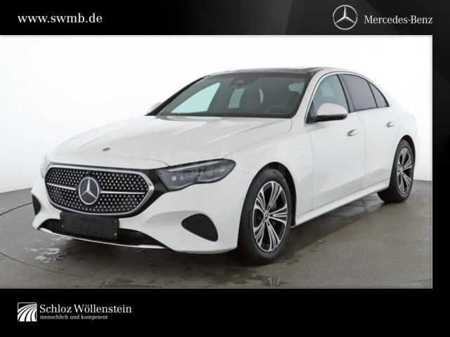 Mercedes-Benz E 450