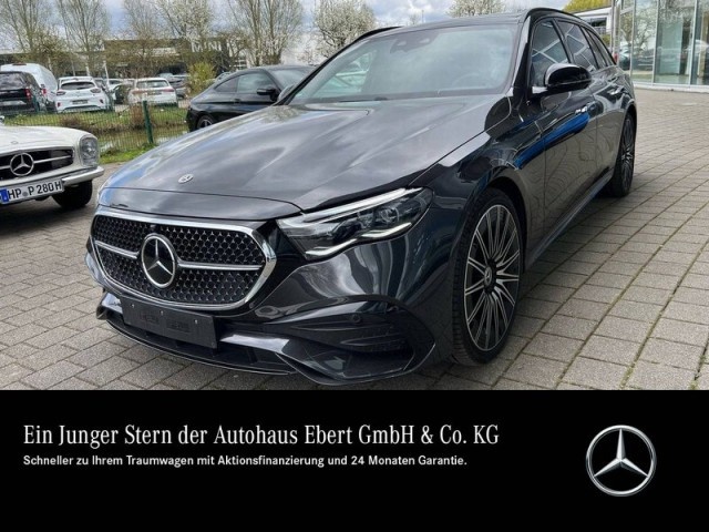 Mercedes-Benz E 450