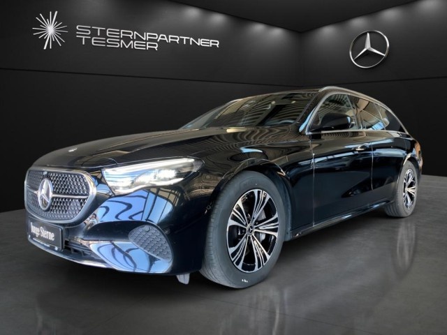 Mercedes-Benz E 450