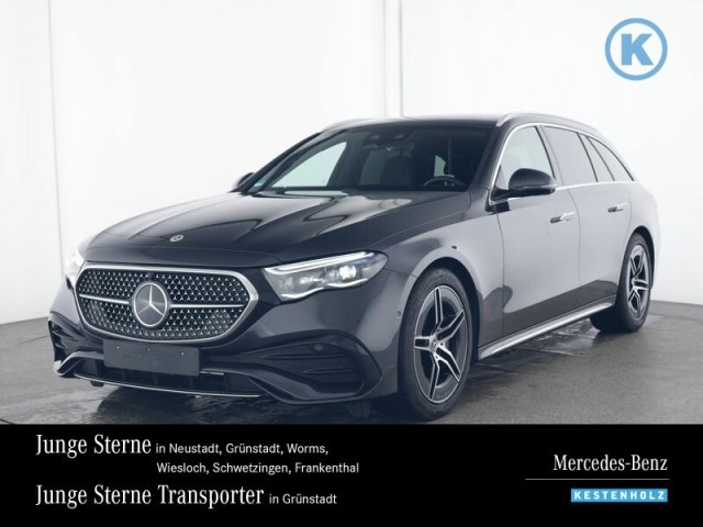 Mercedes-Benz E 450