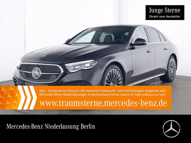 Mercedes-Benz E 450