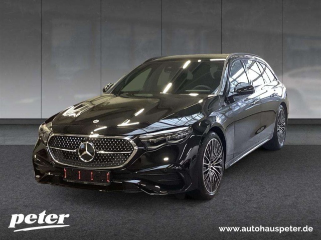 Mercedes-Benz E 450