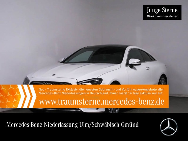 Mercedes-Benz E 450