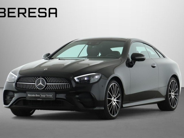 Mercedes-Benz E 450