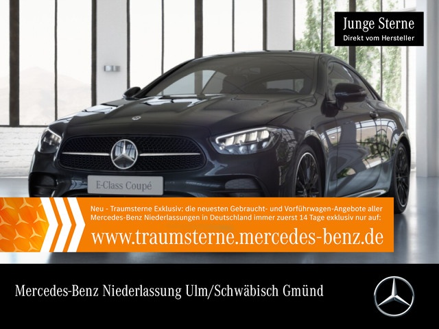 Mercedes-Benz E 450