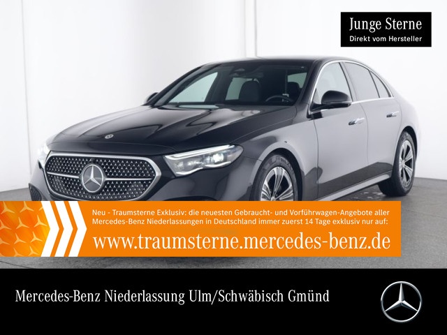 Mercedes-Benz E 450