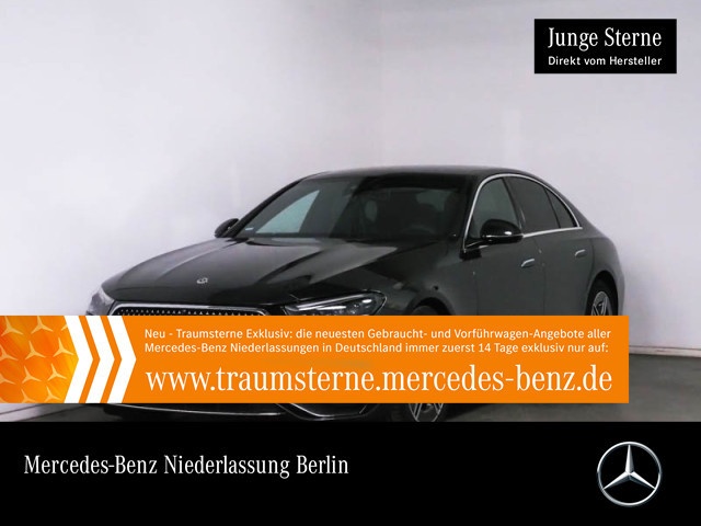 Mercedes-Benz E 450