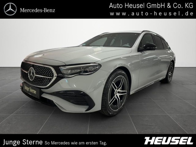 Mercedes-Benz E 450